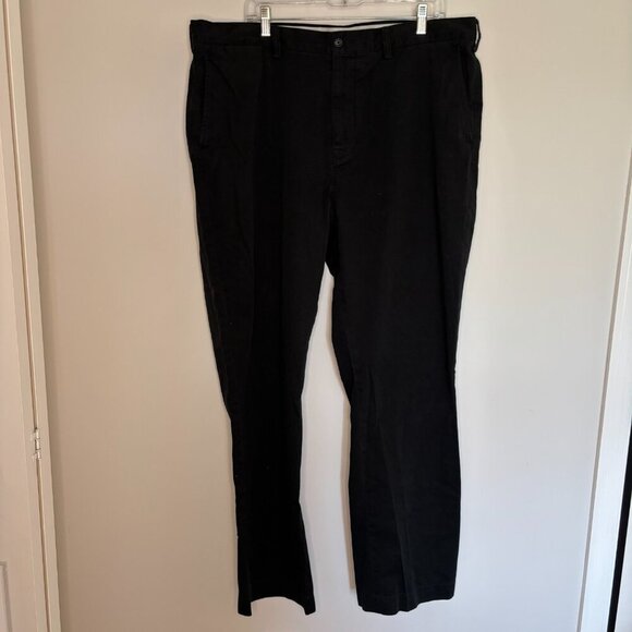 POLO RALPH LAUREN The Polo Chino Classic Fit Mens 40x34 Black - Picture 4 of 7